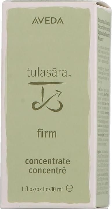 Produktbild Aveda Tulasãra™ Firm Concentrate (30 ml)