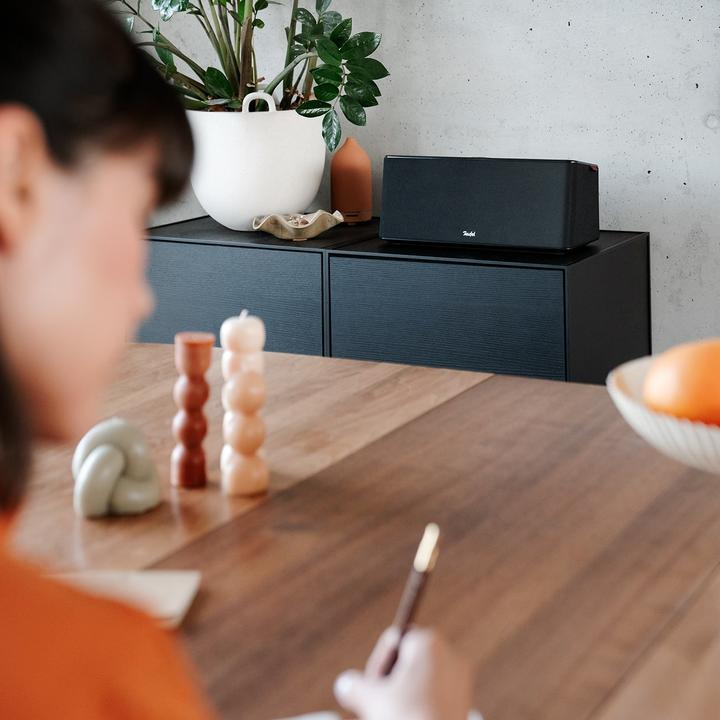 Actual product image Teufel Motiv Home (Bluetooth, Wi-Fi)