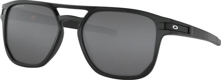Immagine prodotto Oakley Latch Beta Matte BlackPrizm Black Polarizzato