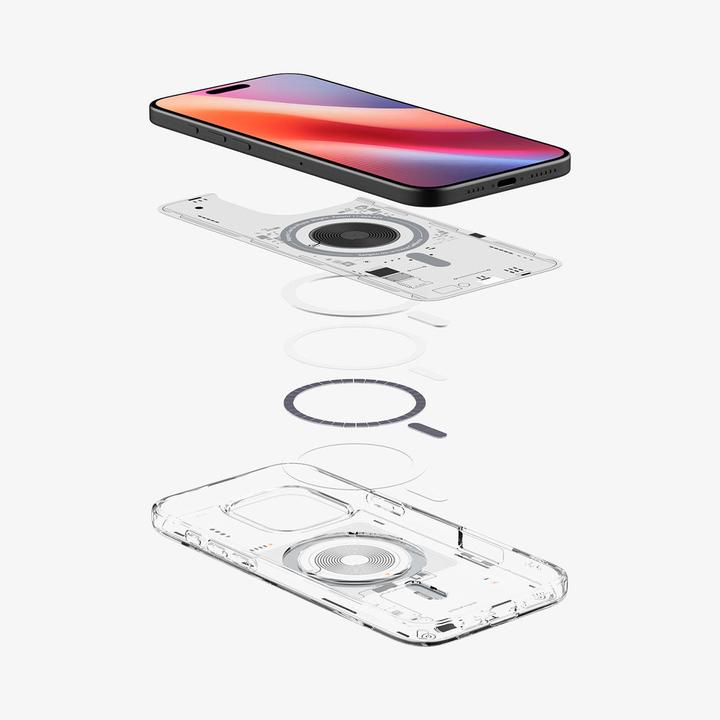 Produktbild Spigen Neo One (Apple iPhone 16 Pro Max)