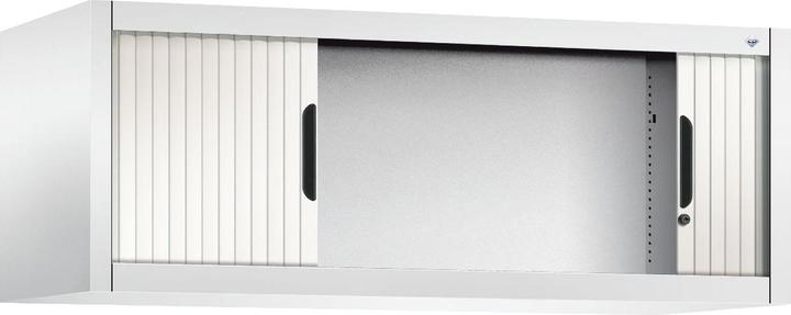 Actual product image C+P Roller shutter top cabinet (100 x 42 x 45 cm)