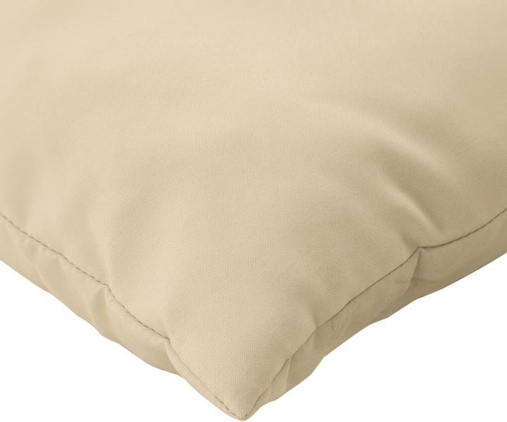 Image du produit VidaXL Ensemble salon de jardin 10 pièces avec coussins (50 x 50 cm)