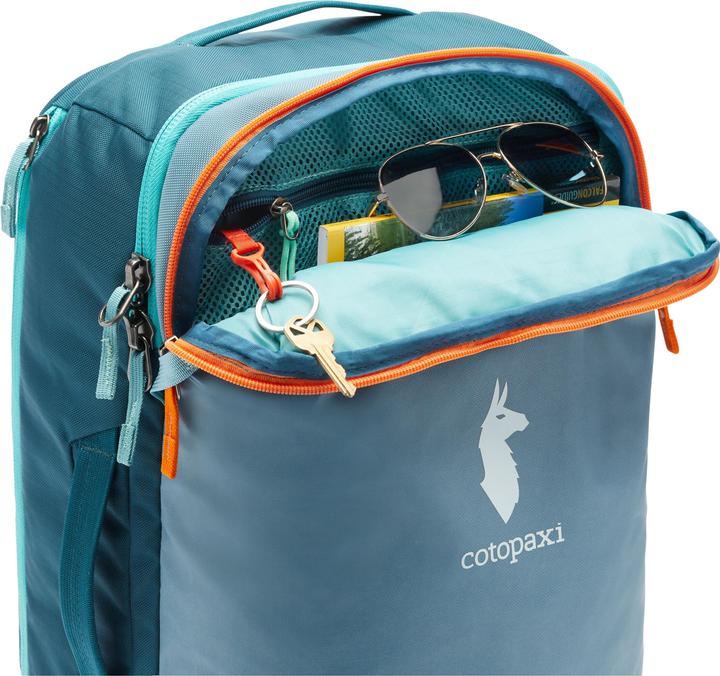 Actual product image Cotopaxi Allpa 28 (28 l)