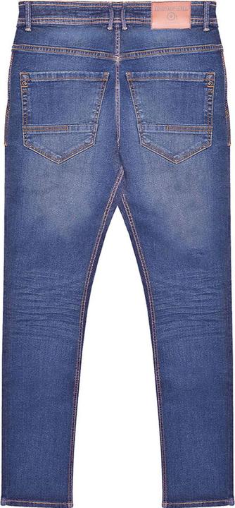 Immagine prodotto Lambretta Stafford Jeans Aderente Uomo (34)