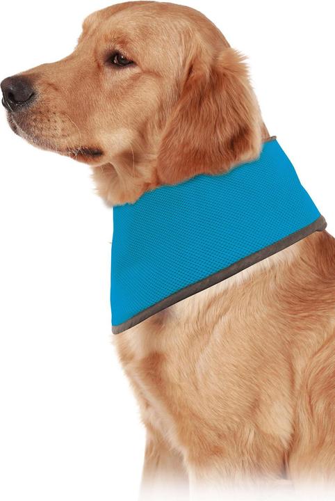 Produktbild Swisspet Kühl-Halstuch (L, Hundehalstuch)