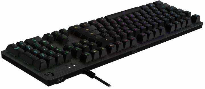 Produktbild Logitech G G513 Carbon (CH, Kabelgebunden)