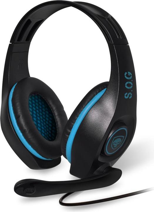 Spirit Of Gamer PRO-SH5 PS4 Gaming Headset (Kabelgebunden)