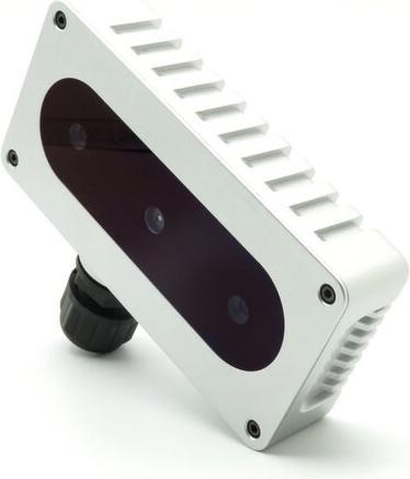 Image du produit Luxonis DepthAI OAK-D-POE