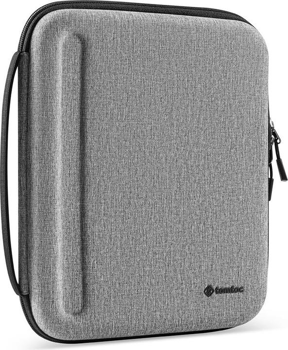 Immagine prodotto tomtoc Custodia per tablet A06 (12.9") (iPad Pro 12.9 2020 (4. Gen), Microsoft Surface Pro X, XPS 13)