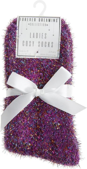Produktbild Forever Dreaming Socken (2erPack) (2er Pack, 37 - 42)
