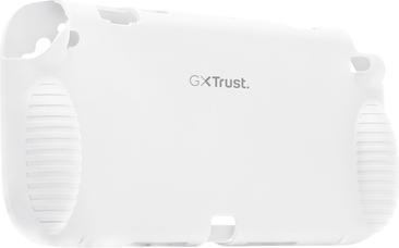 Image du produit Trust 25766, Couverture, Nintendo Switch 2, Blanc, Silicone, Résistant à la déchirure, 276 mm (Switch 2)