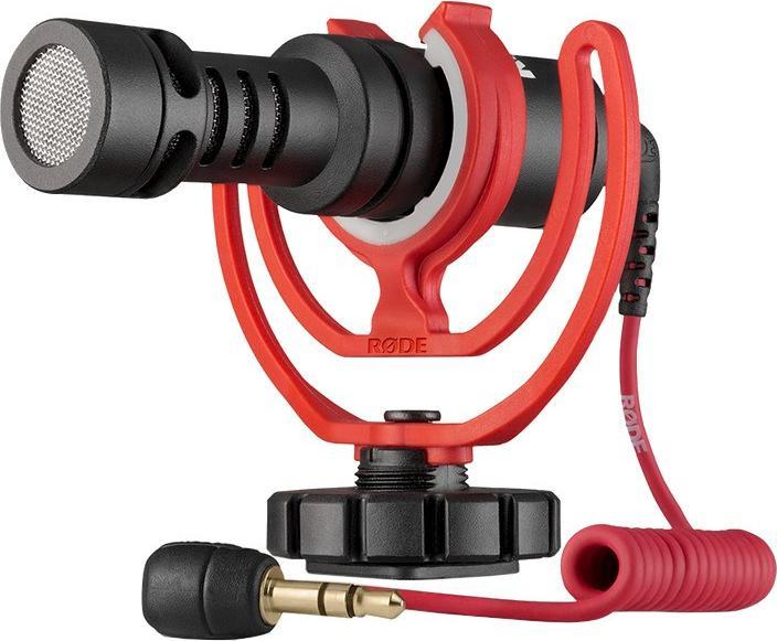 Actual product image RØDE VideoMicro