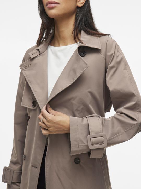 Immagine prodotto Vila Klassischer Trenchcoat (42)