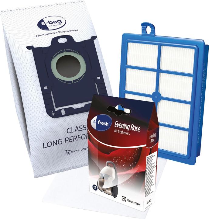 Immagine prodotto Electrolux Starterkit SRK1S (4 x)
