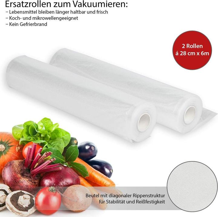 Produktbild Proficook PC-VK 1015 (2 x)