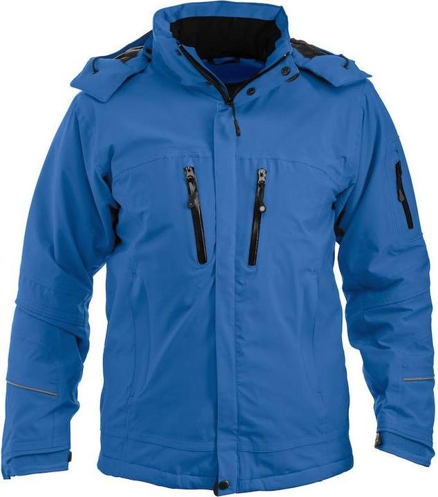 Clique Sanders Softshelljacke
