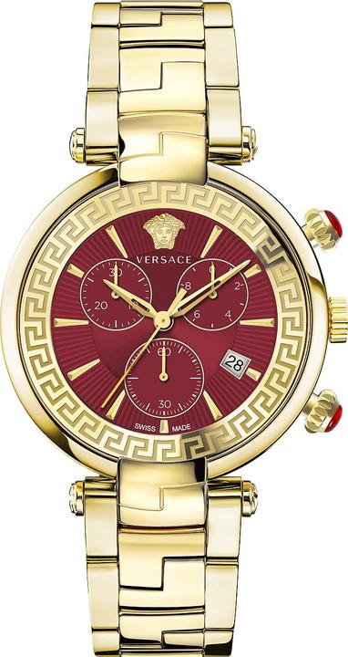 Versace VE2M00721 (Chronograph, 41 mm)