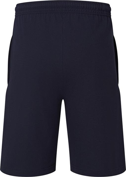 Actual product image Fruit of the Loom Mens Iconic 195 Jersey Shorts (S)