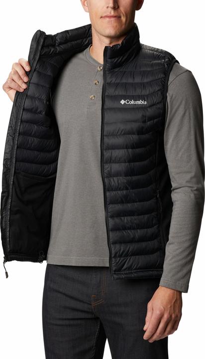 Produktbild Columbia Powder Pass (S)