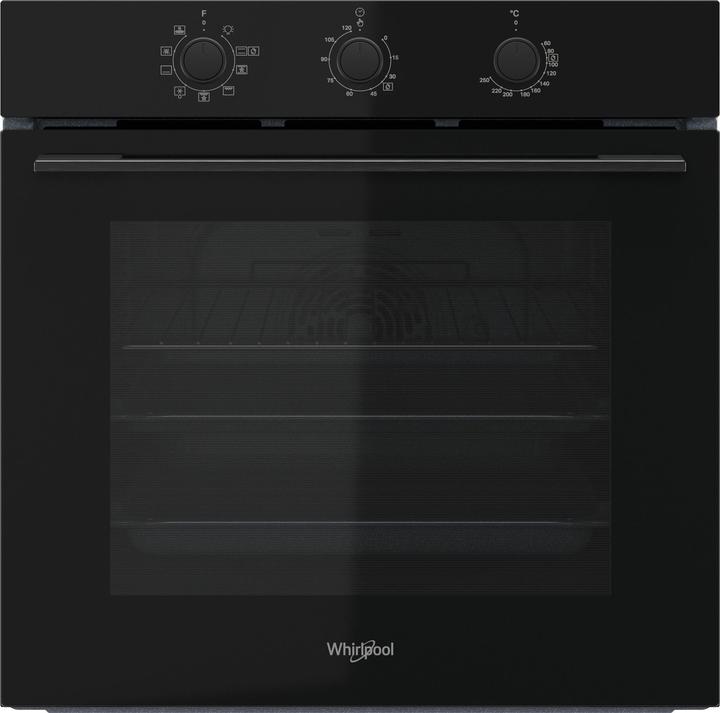 Image du produit Whirlpool OMK38HU0B