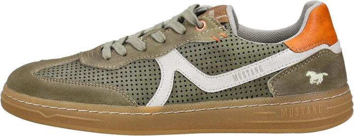 Produktbild Mustang Sneaker (41)