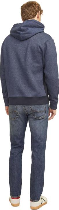Actual product image Jack & Jones Mens Clark Original Jeans (40)