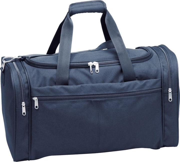 Image du produit D&N Travel Line 6600 Sac de voyage 51 cm (40 l)
