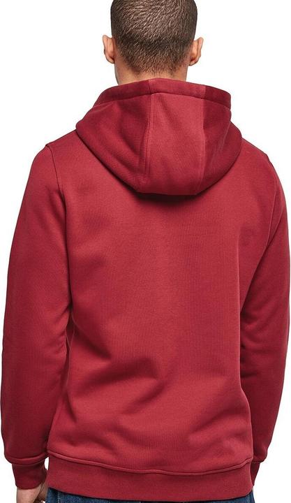 Actual product image Build Your Brand Hoodie Heavy (XXL)