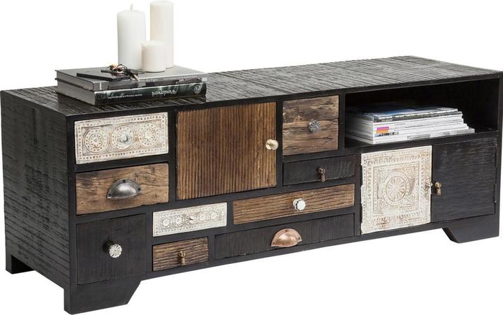 Immagine prodotto Kare Design Finca (125 x 40 x 45 cm)