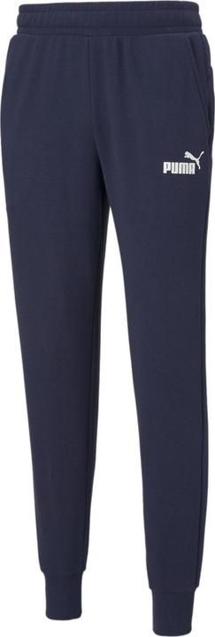 Actual product image Puma ESS Logo Pants (M)