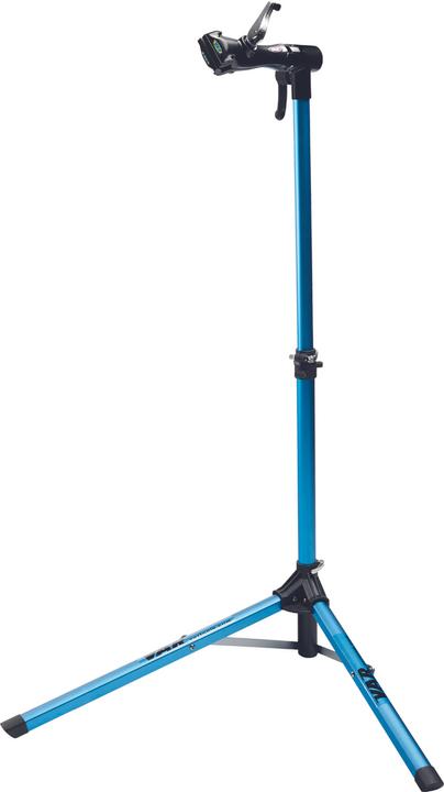VAR Reparaturständer Team faltbar PR-85000 inkl. Halteklemme PR-72000