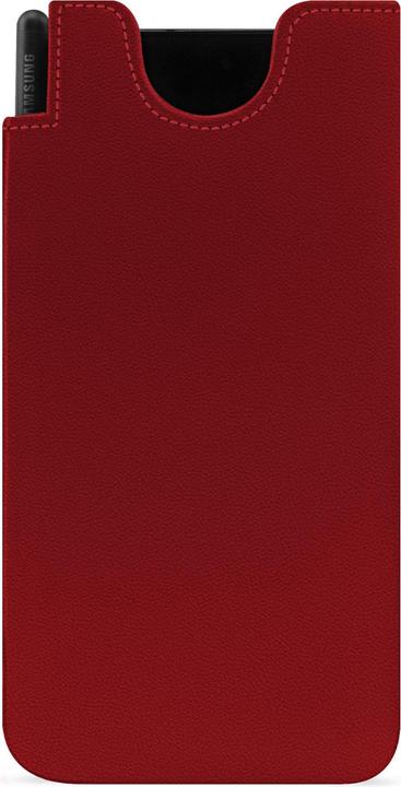 Produktbild Noreve Lederschutzhülle (Samsung Galaxy Z Flip5)