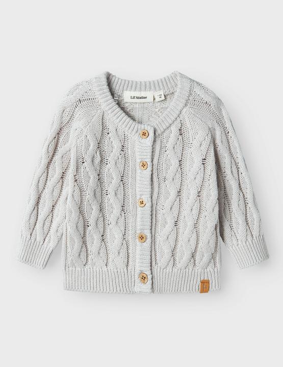 Immagine prodotto Name it Langarm Strickjacke (68)