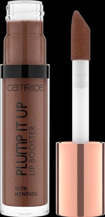 Produktbild Catrice Plump It Up Lip Booster (Twerk It, 100 Work It)
