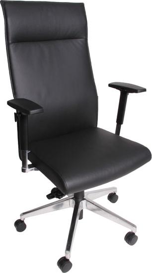Produktbild Avision Chair Bern