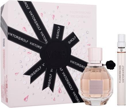 Actual product image Viktor & Rolf flower bomb (Eau de parfum, 60 ml)