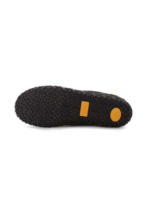 Produktbild Camel Active Sneaker textile/synthetic SCHWARZ (39)