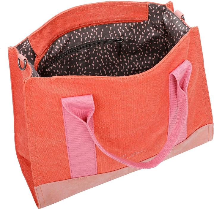 Immagine prodotto Fritzi aus Preußen Borsa in tela da 40 cm (15 l)