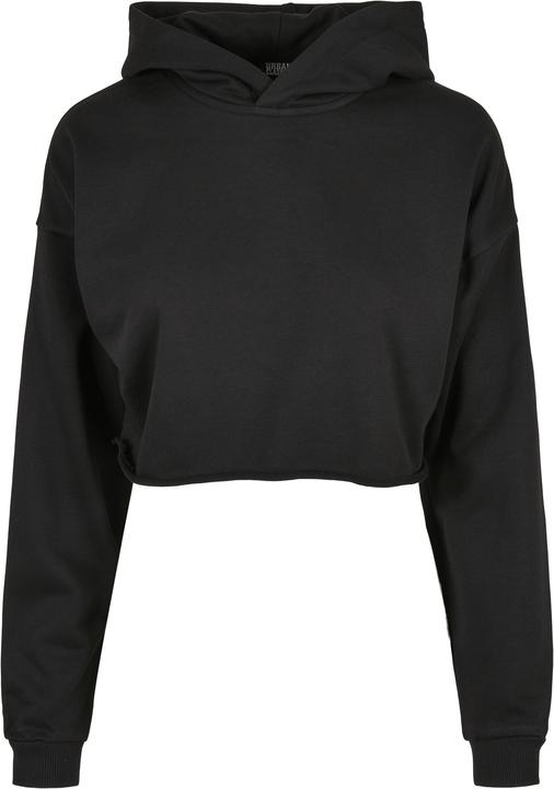 Immagine prodotto Urban Classics Felpa con cappuccio oversize da donna (4XL)
