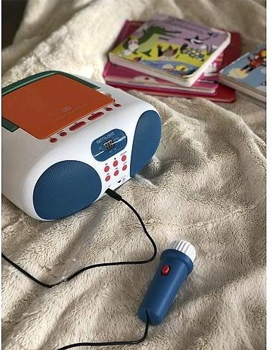 Image du produit Muse MD-203 (FM)