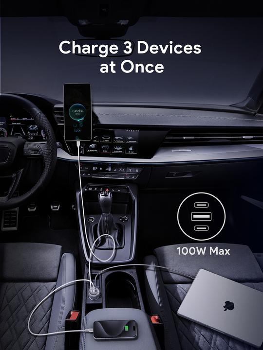 Immagine prodotto Aukey Pathfinder 100W