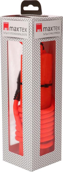 Immagine prodotto Max Hauri maxTEX (5 x, Tipo 13, 2 m)