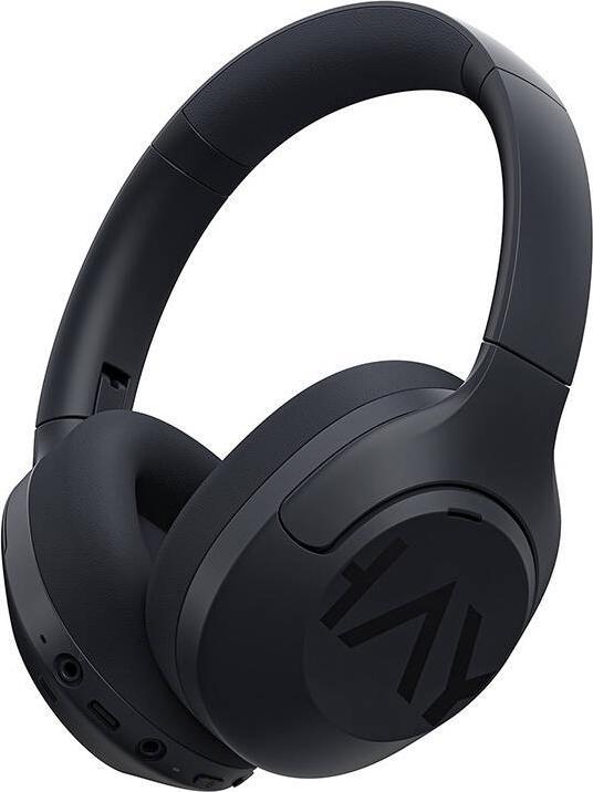 Image du produit Haylou Casque sans fil S30 ANC (bleu marine) (ANC, 80 h, Sans fil)