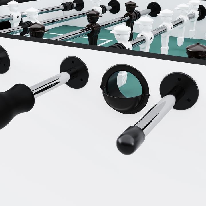 Actual product image Sportime Connect & Play foosball table