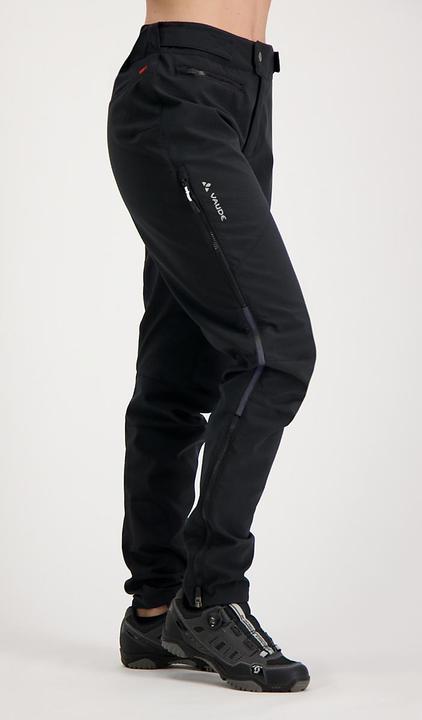 Actual product image Vaude Qimsa II (36)