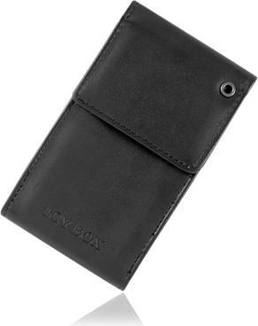 Produktbild Icy Box Ib-Ac6031-U3 (2.5")