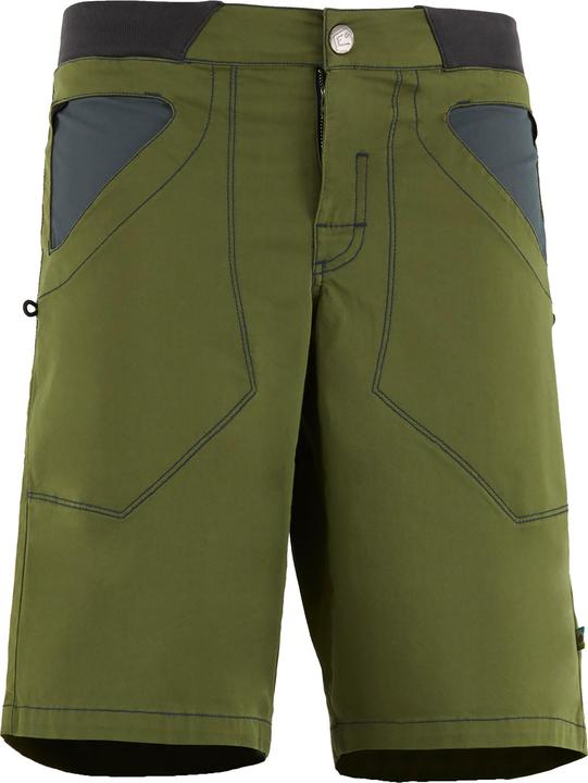 Actual product image E9 N 3Angolo Short (XL)