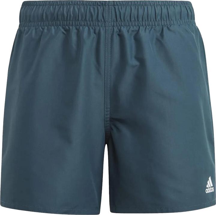 adidas Classic Badge Kurze Hose Jungen Sport (158, 164)