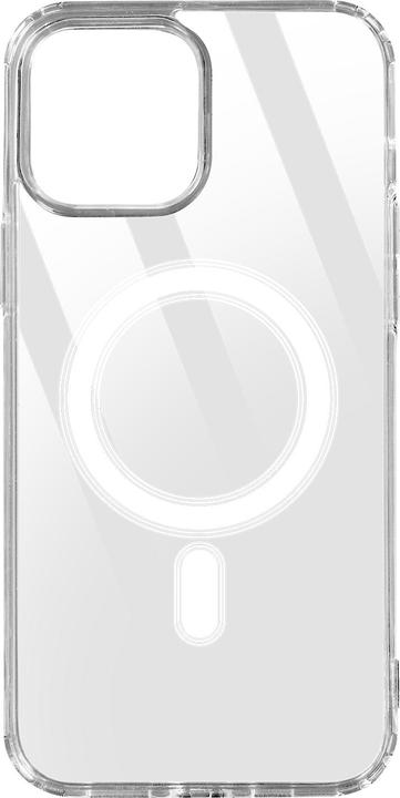 Actual product image Avizar MagSafe Mobile Phone Case Series (Apple iPhone 11)