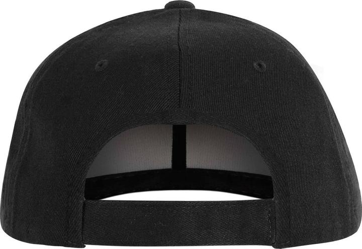 Actual product image Lamb Of God Unisex Adult Logo Baseball Cap (One size)